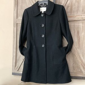 Banana Republic Peacoat